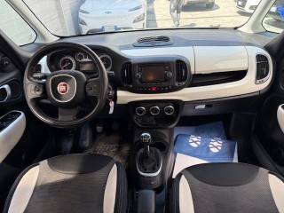 FIAT 500L usata, con Cruise Control