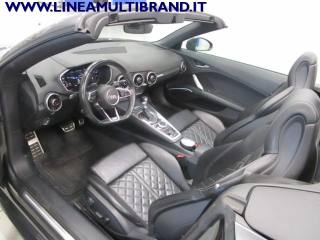 AUDI TT usata, con Bracciolo