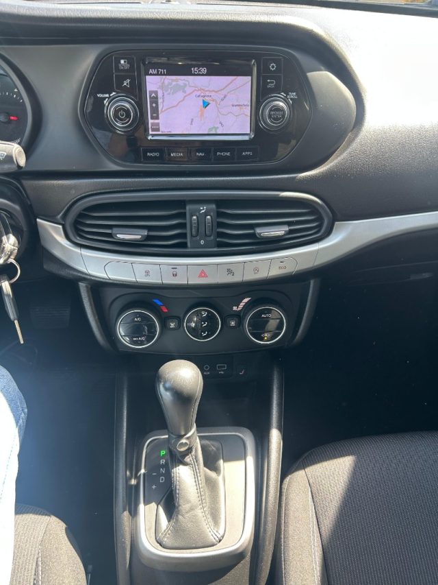 FIAT Tipo usata, con Climatizzatore