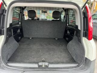 FIAT Panda usata, con ESP
