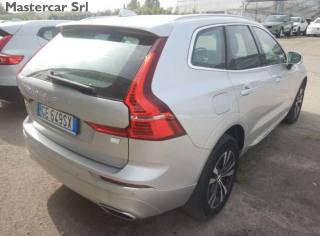 VOLVO XC60 usata, con Antifurto