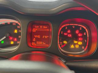 FIAT Panda usata 10