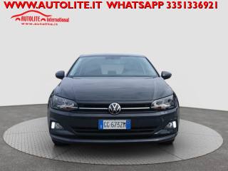 VOLKSWAGEN Polo usata, con Boardcomputer