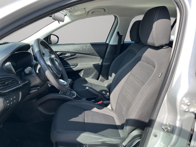 FIAT Tipo usata, con Chiusura centralizzata