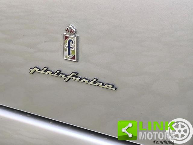 FERRARI 456 usata 26