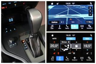 FORD Ranger usata, con Cronologia tagliandi