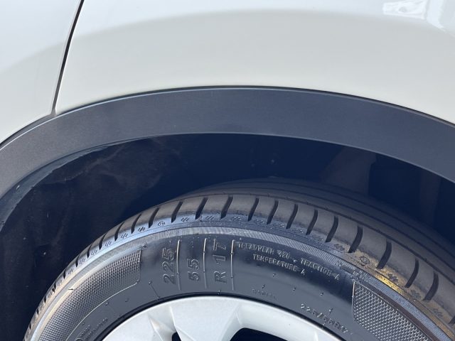 BMW X1 usata, con Bracciolo