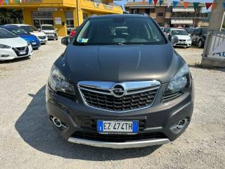 OPEL Mokka usata, con Airbag