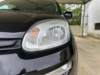 FIAT Panda usata 37