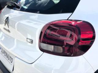 CITROEN C3 usata 44