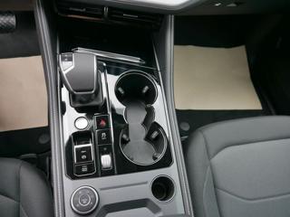 VOLKSWAGEN Touareg usata, con Airbag