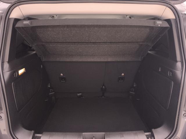 JEEP Renegade usata, con Vivavoce