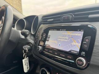 ALFA ROMEO Giulietta usata, con Fendinebbia