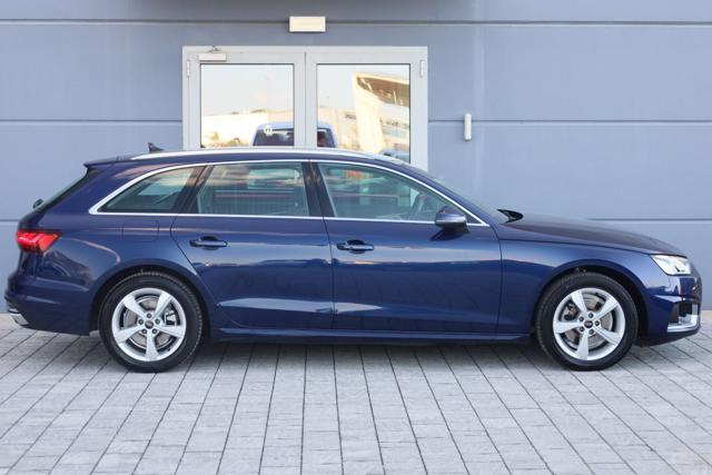 AUDI A4 usata 75