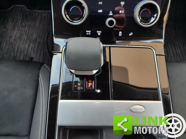 LAND ROVER Range Rover Velar usata 35