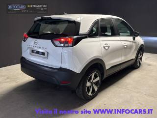 OPEL Crossland usata, con Airbag Passeggero