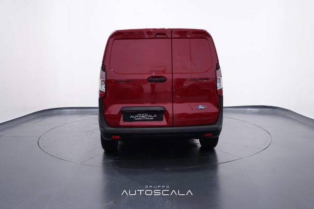 FORD Transit Courier usata, con Cerchi in lega