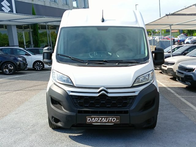 CITROEN Jumper usata, con Airbag