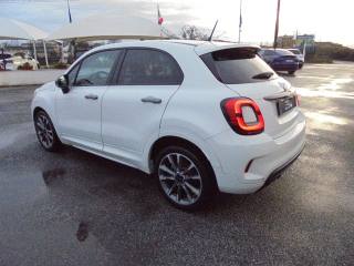 FIAT 500X usata, con ESP
