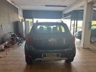 DACIA Sandero usata, con Airbag Passeggero