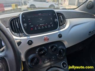 FIAT 500 usata, con Fendinebbia