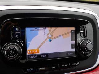 FIAT 500X usata, con Specchietti laterali elettrici