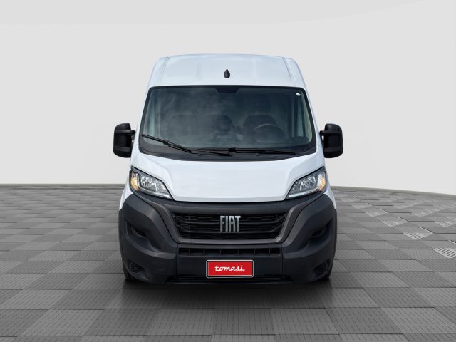 FIAT Ducato usata 7