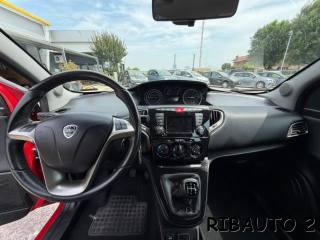 LANCIA Ypsilon usata, con Sensori di parcheggio posteriori