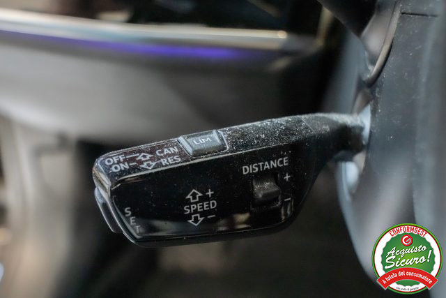 AUDI A8 usata, con Immobilizzatore elettronico