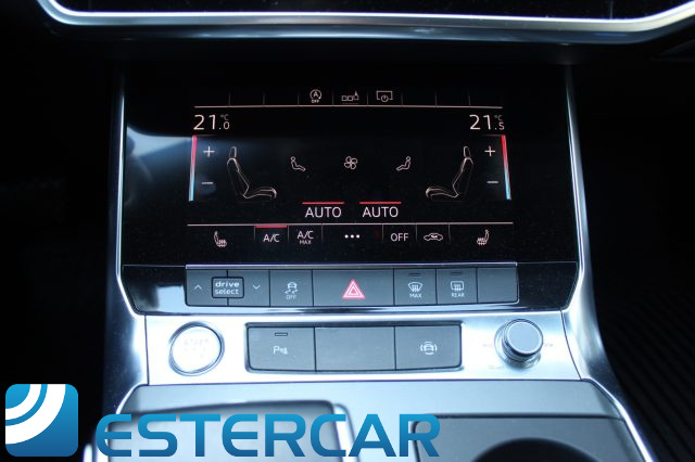 AUDI A6 usata, con Climatizzatore