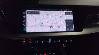 AUDI A3 usata, con Adaptive Cruise Control