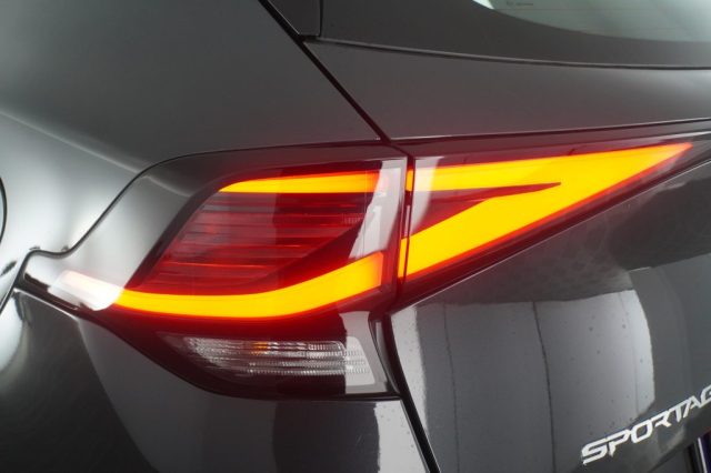 KIA Sportage usata 15