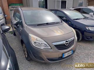OPEL Meriva usata, con Airbag Passeggero