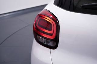 CITROEN C3 usata, con Vivavoce