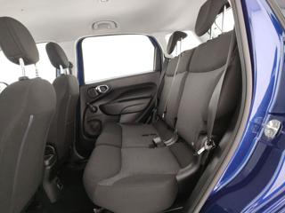 FIAT 500L usata, con Immobilizzatore elettronico