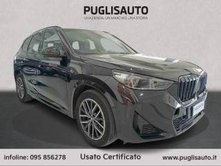 BMW X1 xDrive 20d Msport