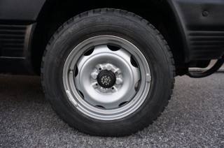FIAT Panda usata 6