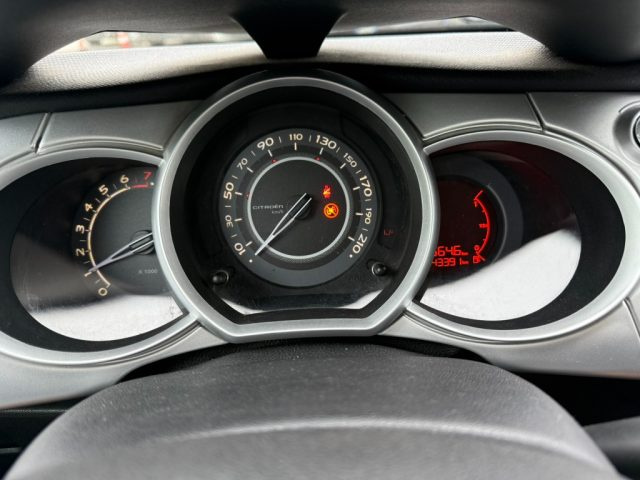 CITROEN C3 usata 16