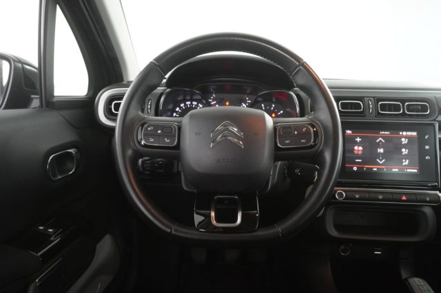 CITROEN C3 usata 11