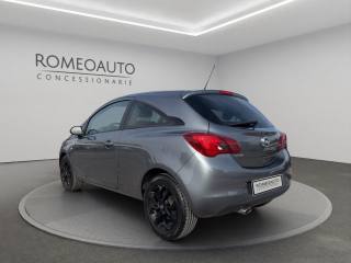 OPEL Corsa usata, con Airbag Passeggero