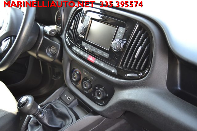 FIAT Doblo usata 22