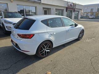 SEAT Leon usata, con Airbag