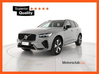 VOLVO XC60 B5 AWD automatico Plus Dark