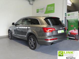 AUDI Q7 usata, con Airbag Passeggero