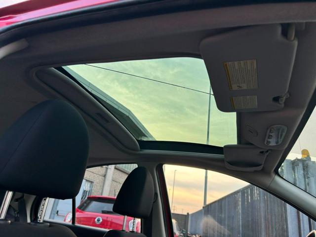 NISSAN Micra usata, con Controllo automatico clima