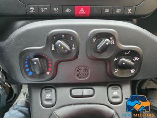 FIAT Panda usata, con Servosterzo
