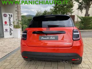 FIAT 600 usata, con Autoradio
