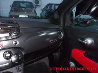 FIAT 500 usata 13