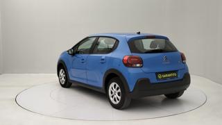 CITROEN C3 usata, con Airbag laterali