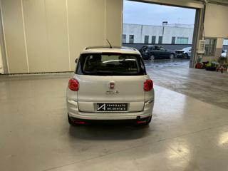 FIAT 500L usata, con Chiusura centralizzata